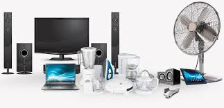Electroic items
