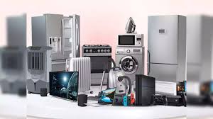 Electroic items