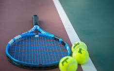 Sports Items