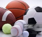Sports Items