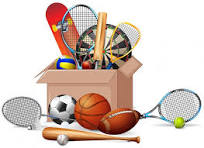 Sports Items