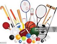 Sports Items