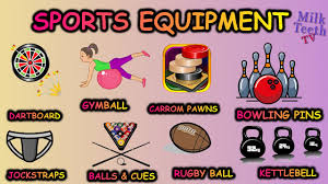 Sports Items