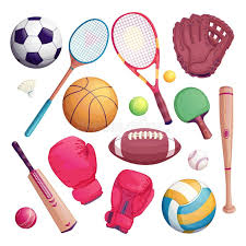 Sports Items