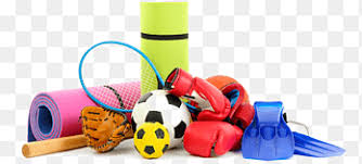 Sports Items