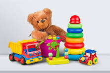Baby Toys