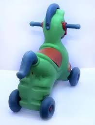 Baby Toys